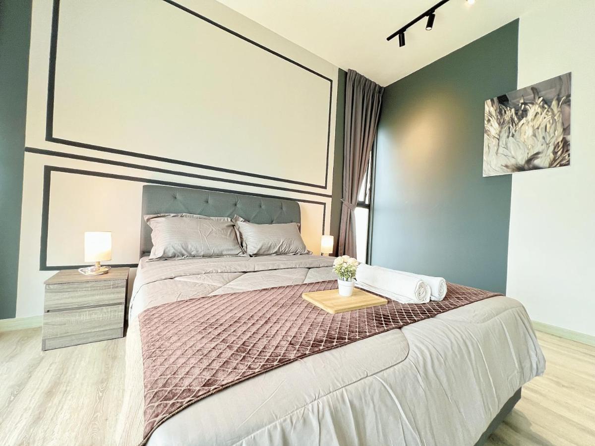 Mosaic Southkey Mid Valley By Luxecocoo Ck ยะโฮร์บาห์รู ภายนอก รูปภาพ
