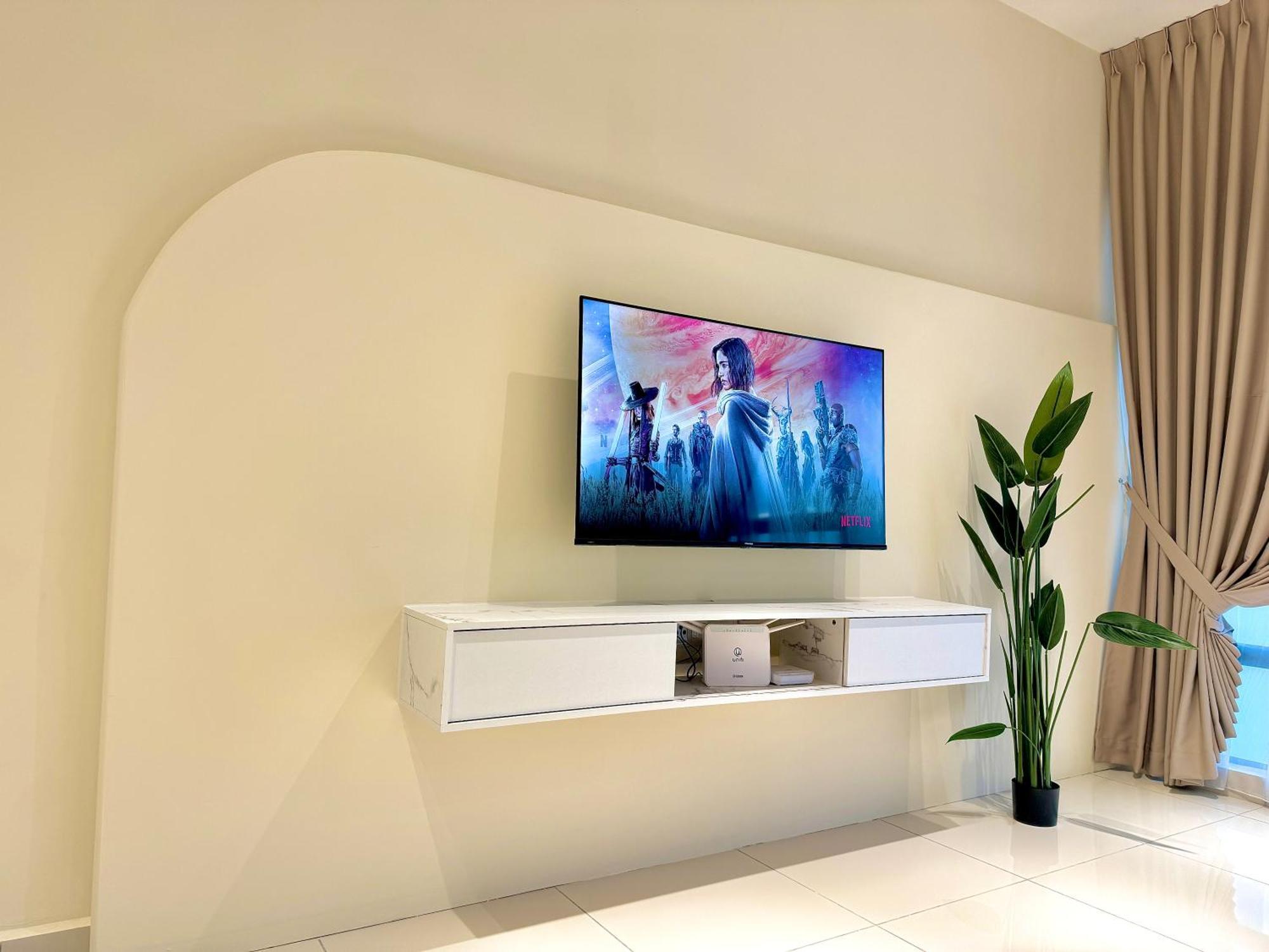 Mosaic Southkey Mid Valley By Luxecocoo Ck ยะโฮร์บาห์รู ภายนอก รูปภาพ